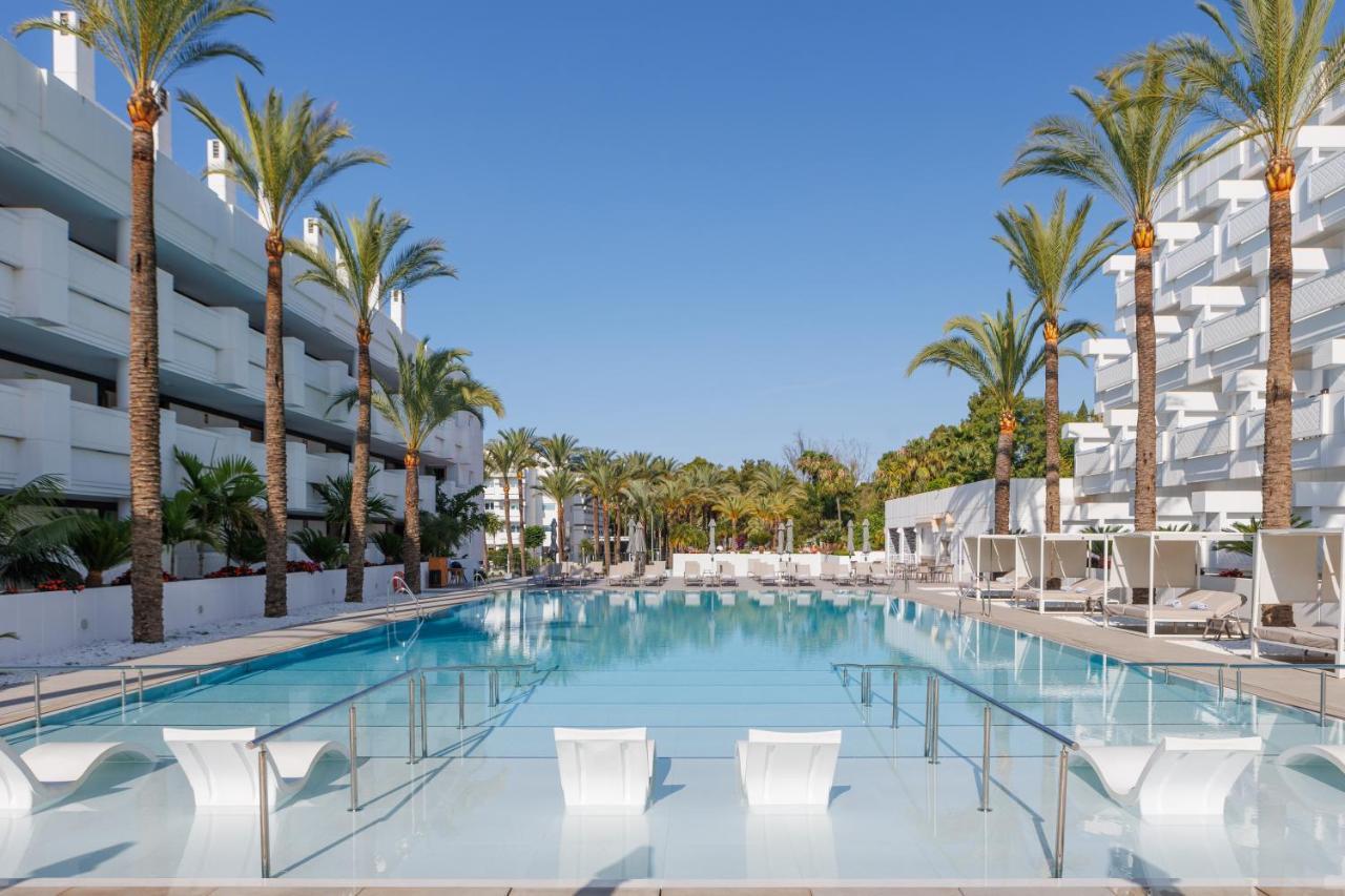 Alanda Marbella Hotel Exterior photo