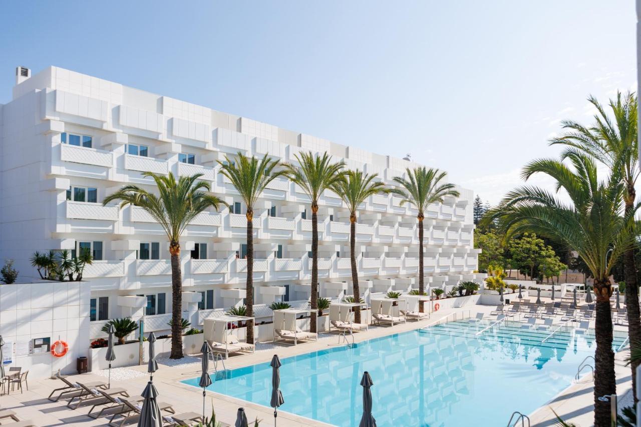 Alanda Marbella Hotel Exterior photo